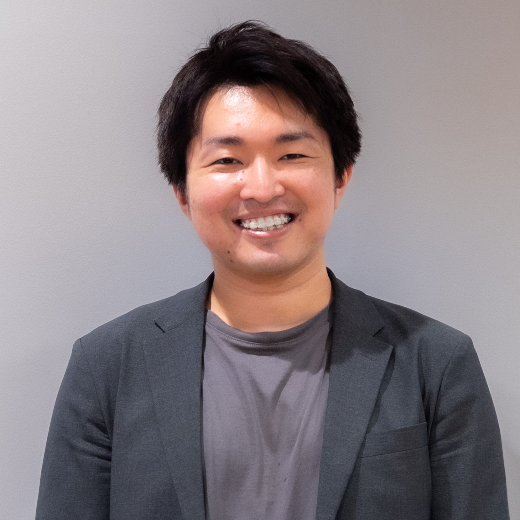 秋山 翔一のアバター