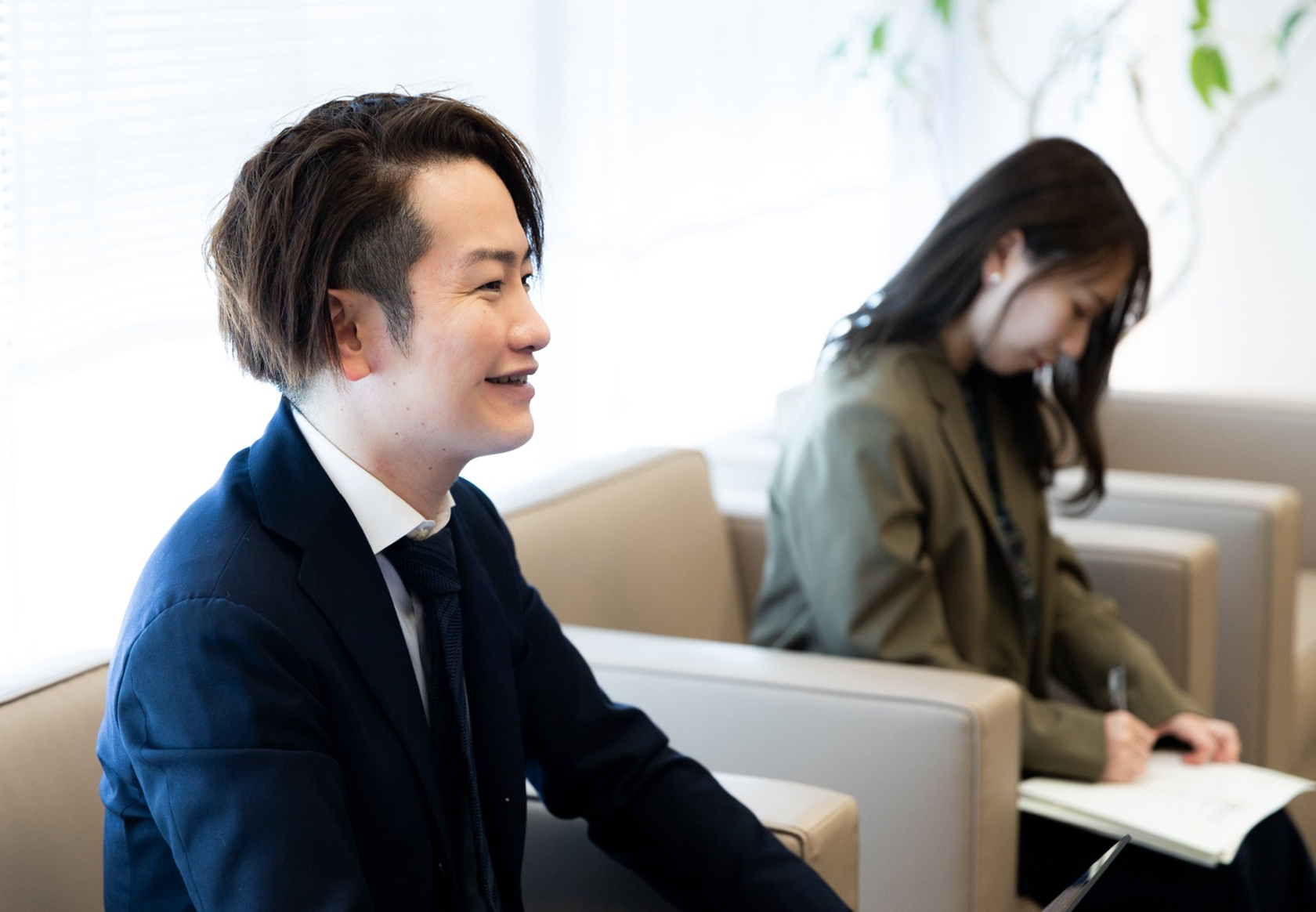 予算からの提案も行っております！