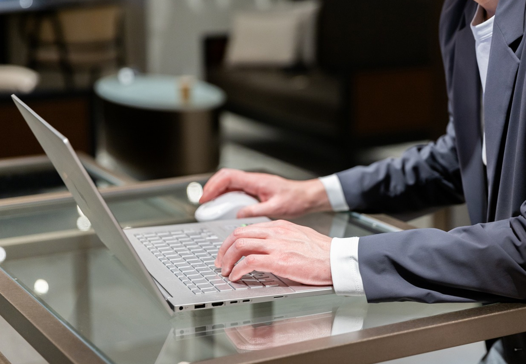 圧倒的なデザイン