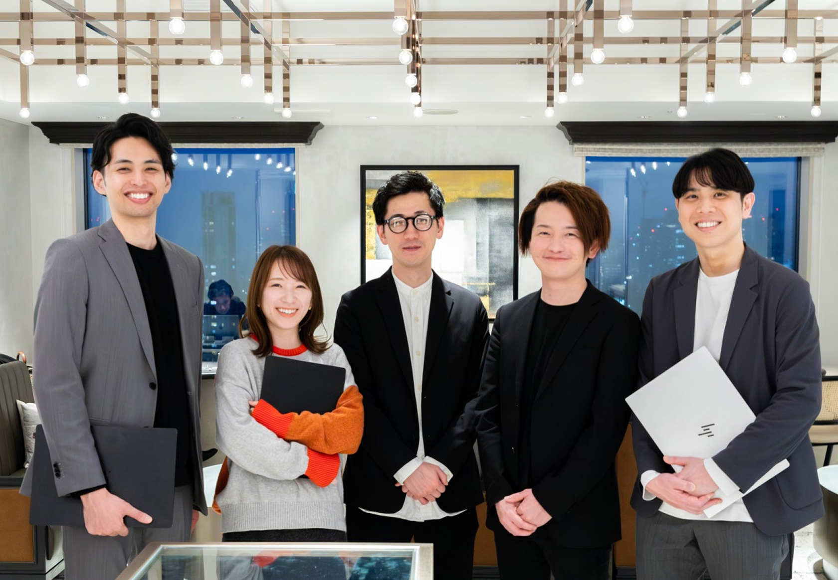 パワーポイントでの納品にも対応