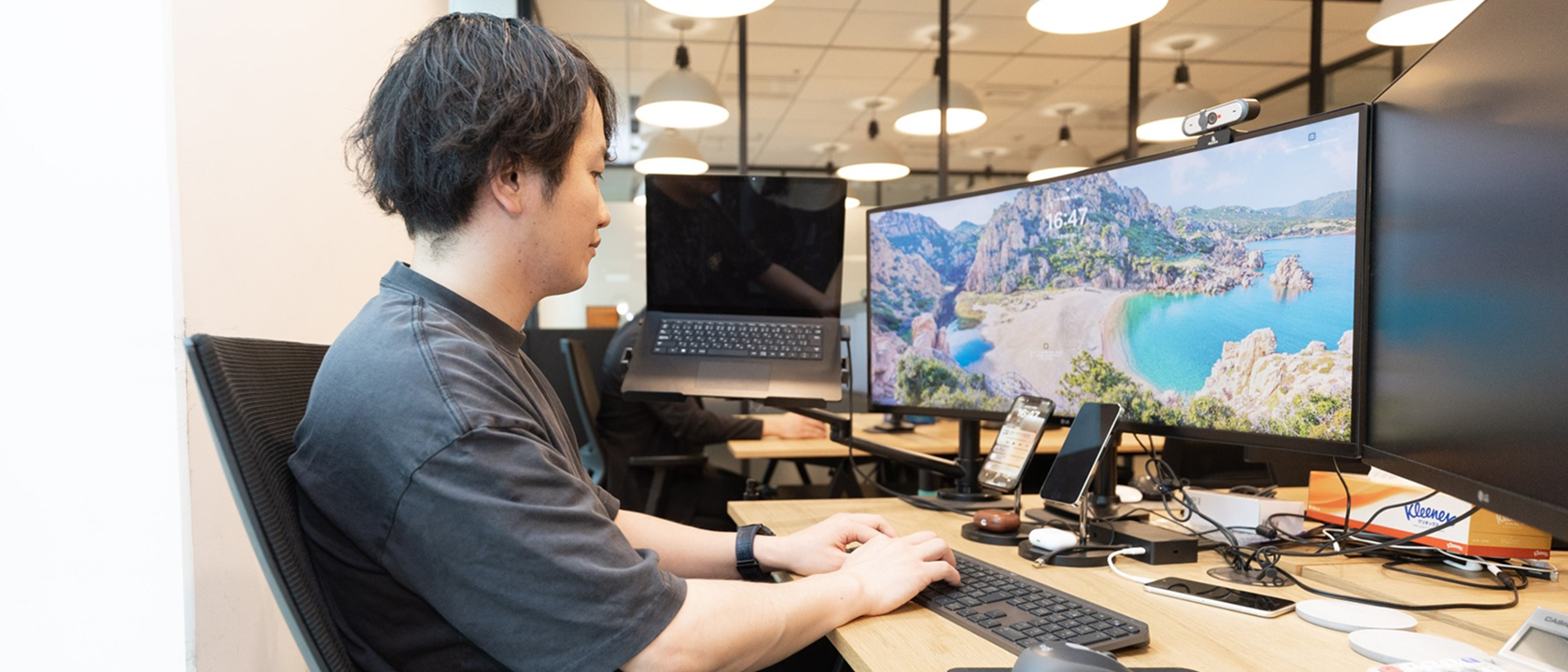 《施策2》外部施策