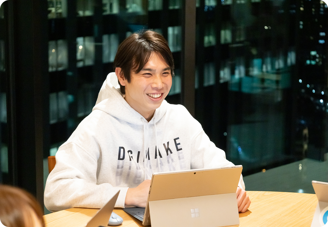 扱いやすい管理画面の構築