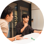 改善内容のご提案とお見積もりを提示します！
