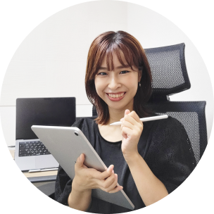 テスト環境で改善作業を行います！