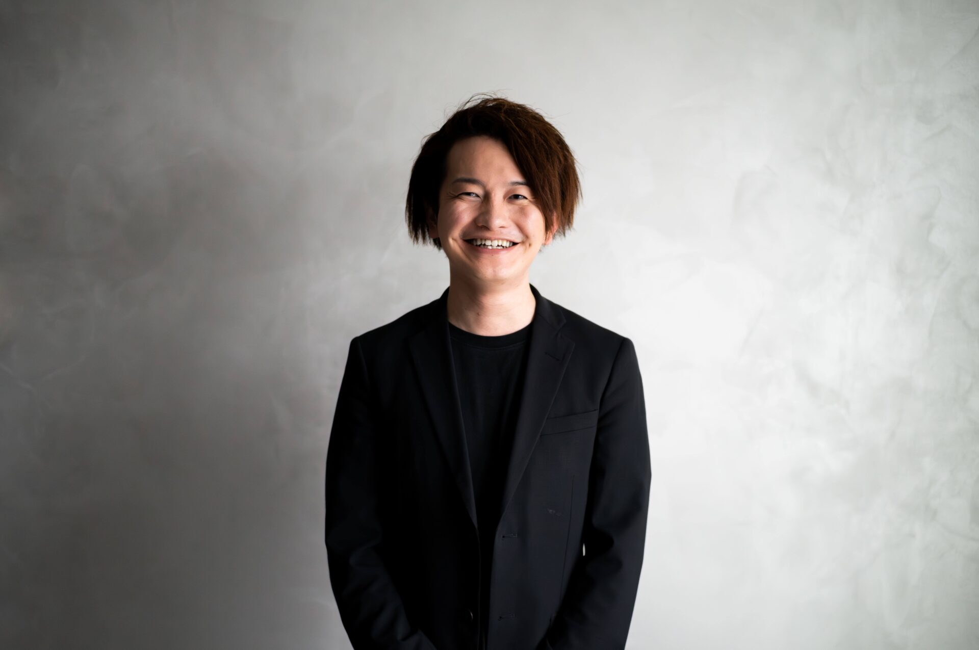 西畑 大樹