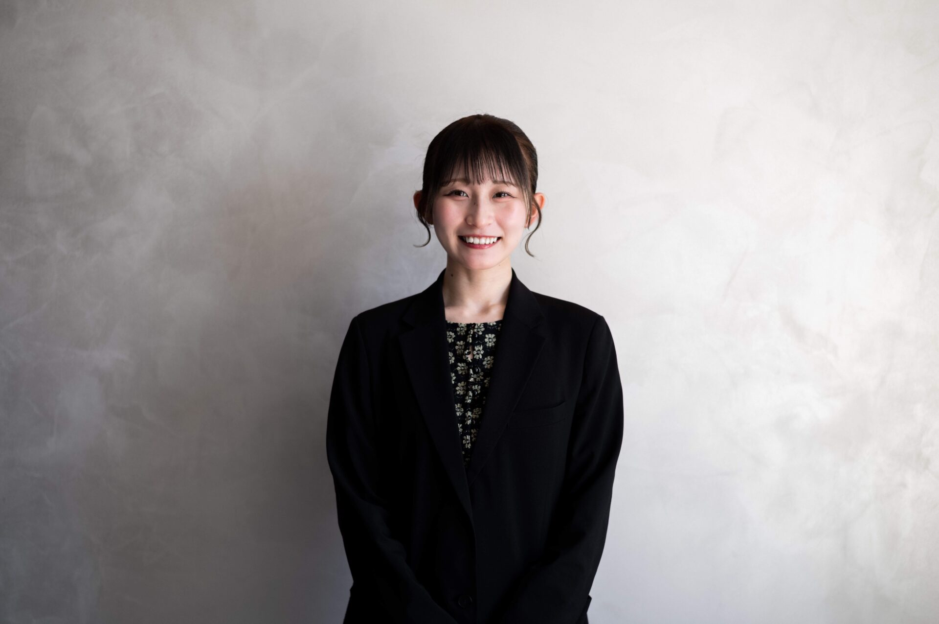 長岡 彩奈