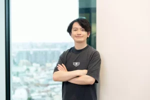 西畑大樹